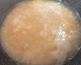 Foto del passaggio 7 della ricetta Risotto con funghi e speck 😋