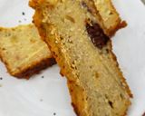 Foto del paso 6 de la receta: Budín de batata🍠y choco🍫