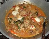 Foto langkah ke 11 dari resep Sambel Tumpang.