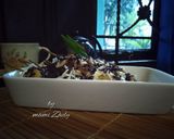Foto langkah ke 4 dari resep Sate Pisang Bakar.