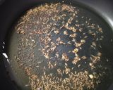 A picture of step 2 of Fenugreek seeds (Dana methi) Multigrain Parathas.