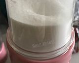 รูปขั้นตอนการทำที่ 2 ของ Icing Sugar (น้ำตาลไอซิ่ง) - ส่วนผสม 2 อย่าง