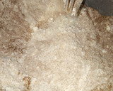 Foto del paso 1 de la receta: Brownies veganos