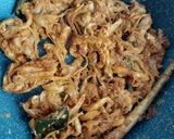 Foto langkah ke 4 dari resep 1090. Rendang Jamur Tiram.