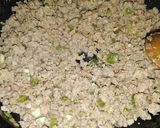 Foto del paso 4 de la receta: Zapallitos rellenos gratinados
