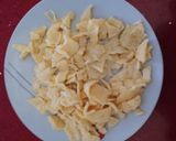 Foto del paso 4 de la receta Arroz tres delicias
