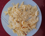 Foto del paso 4 de la receta: Arroz tres delicias