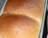 Foto del paso 11 de la receta: Pan de leche japonés - Hokkaido
