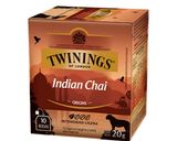 Foto del paso 2 de la receta: Chai Tea ☕️