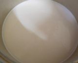 A picture of step 4 of Vegetable Brinji rice.