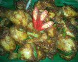 Foto langkah ke 3 dari resep Ayam bumbu kecap.