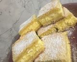 Túrós pudingos recept fázis 2 fotója