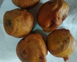 आलू बोंडा (Aloo bonda recipe in Hindi) रेसिपी चरण 6 फोटो