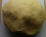 Almás-szilvás bejgli recept fázis 6 fotója