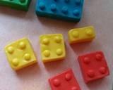 Vickys Lego Cake - Decoration Idea recipe step 16 photo