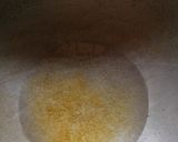 শাহী টুকরা (shahi tukra recipe in Bengali) রেসিপির ধাপ 5 ছবি
