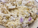 Frituras de harina de maíz blanco y de trigo