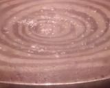 Φωτογραφία βήματος 4 της συνταγής Zebra cake - Με ό,τι έχει το ντουλάπι! Συνταγή της Ασημένιας Μήλιου