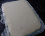 Foto langkah ke 5 dari resep Sourdough Focaccia Bread.
