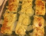 Foto del paso 8 de la receta: Budín de acelgas y papa