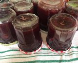 Foto del paso 8 de la receta: Mermelada de frutillas enteras