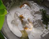 Foto langkah ke 3 dari resep Rempeyek Udang ala RM Padang.