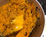 Foto del paso 4 de la receta: Soufflé de abóbora