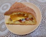Une image de l'étape 3 de Sandwich 🥪.