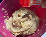 Foto del paso 5 de la receta: Dulce de boniato, con panela, asado en airFryer