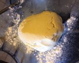 Foto del paso 2 de la receta: Tarta de manzana al vino 