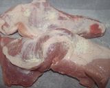 Foto del paso 4 de la receta: Secreto con patatas con mojo picón