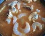 Foto del paso 12 de la receta: Dorada a la marinera