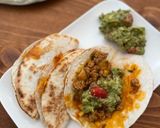 Une image de l'étape 6 de Tacos maison.