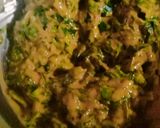 হিঞ্চে শাকের বড়া (hinche shaker bora recipe in Bengali) রেসিপি ধাপ - 4 ছবি