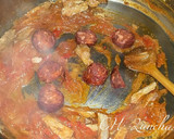 Foto del paso 4 de la receta: Arroz a la zamorana
