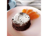 Choco lava Cake