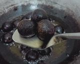 Foto langkah ke 4 dari resep Bola Ubi Ungu made by mom Ashera.
