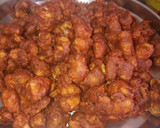 காளான் மஞ்சூரியன் ரெசிபி ஸ்டேப் 4 புகைப்படம்
