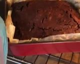 Hình bước làm 3 của món Vegan brownies