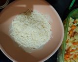 Foto langkah ke 3 dari resep 002. Ragout Ayam Creamy.