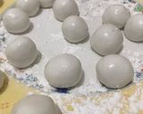 Foto langkah ke 3 dari resep Wedang Ronde.