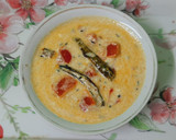 टोमेटो चिल्ली रायता (Tomato chilii raita recipe in hindi) रेसिपी चरण 8 फोटो
