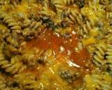 Full Flavor Pork and Pasta recipe step 12 photo