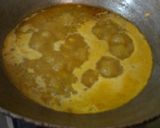 तुरीच्या दाण्याची आमटी (Turichya Danyachi Amti Recipe In Marathi) रेसिपी स्टेप 6 फोटो 