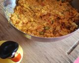 Foto del paso 5 de la receta Croquetas de arroz