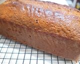 Foto langkah ke 6 dari resep Banana Cake.