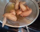 Foto langkah ke 1 dari resep Opor ayam tahu kentang fibercreme.