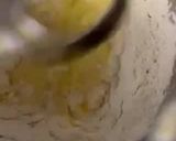 Une image de l'étape 1 de Ravioli ricotta épinards.