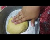 Foto langkah ke 5 dari resep Donat menul simple.