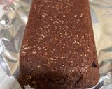 Kakaós-kókuszos kevert😊 recept fázis 6 fotója